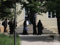 گزارش تصویری اردوی فرهنگی حامیم دختران 
